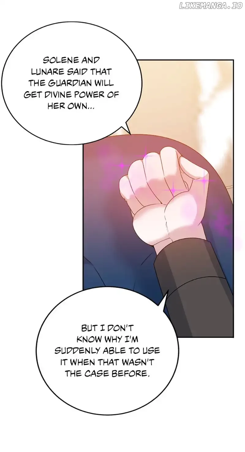 One Step Forward to the Flower Path Chapter 87 page 70