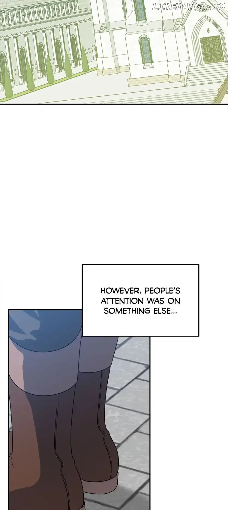 One Step Forward to the Flower Path Chapter 88 page 3