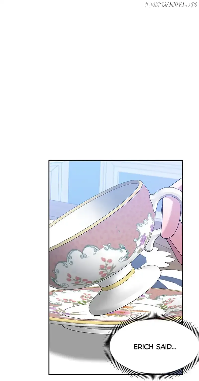 One Step Forward to the Flower Path Chapter 83 page 40