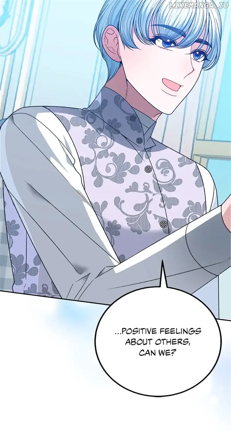 One Step Forward to the Flower Path Chapter 83 page 36
