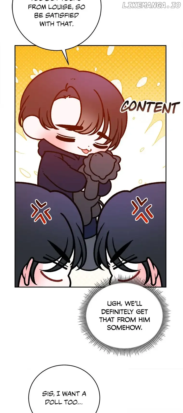 One Step Forward to the Flower Path Chapter 88 page 46