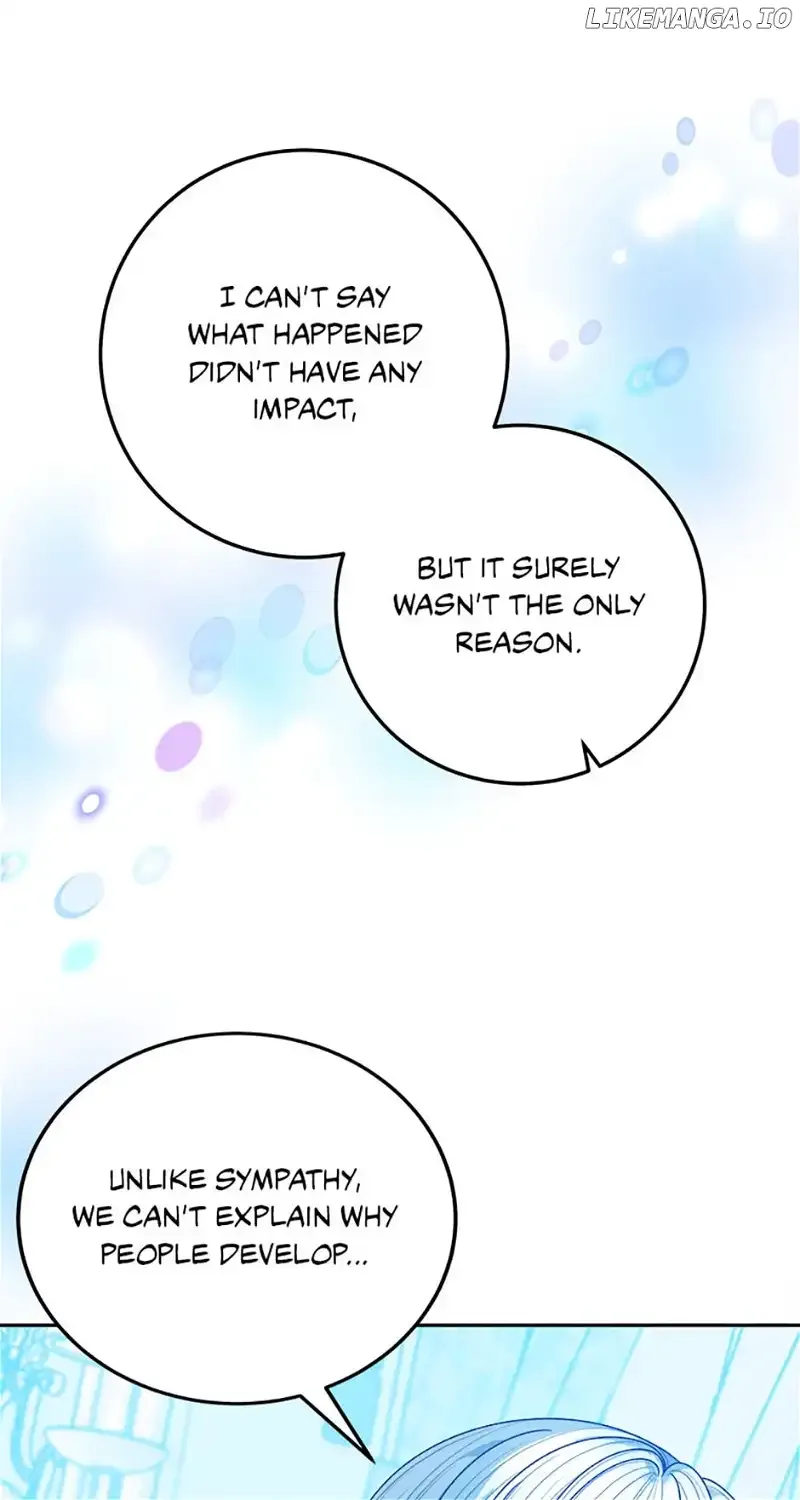 One Step Forward to the Flower Path Chapter 83 page 35