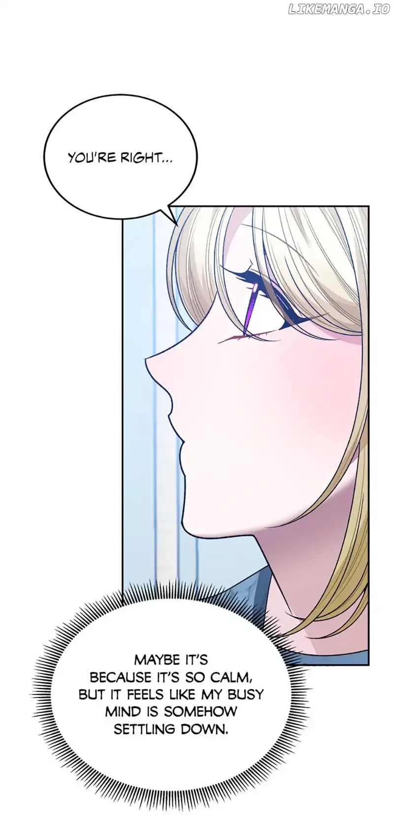 One Step Forward to the Flower Path Chapter 83 page 24