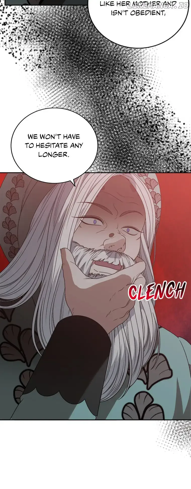 One Step Forward to the Flower Path Chapter 88 page 32
