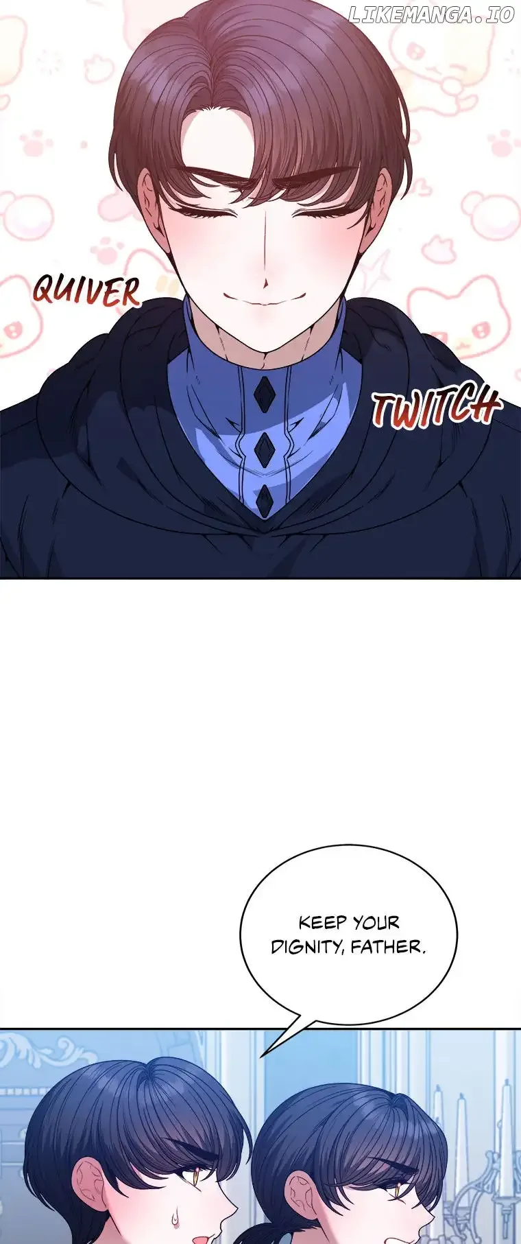 One Step Forward to the Flower Path Chapter 88 page 35