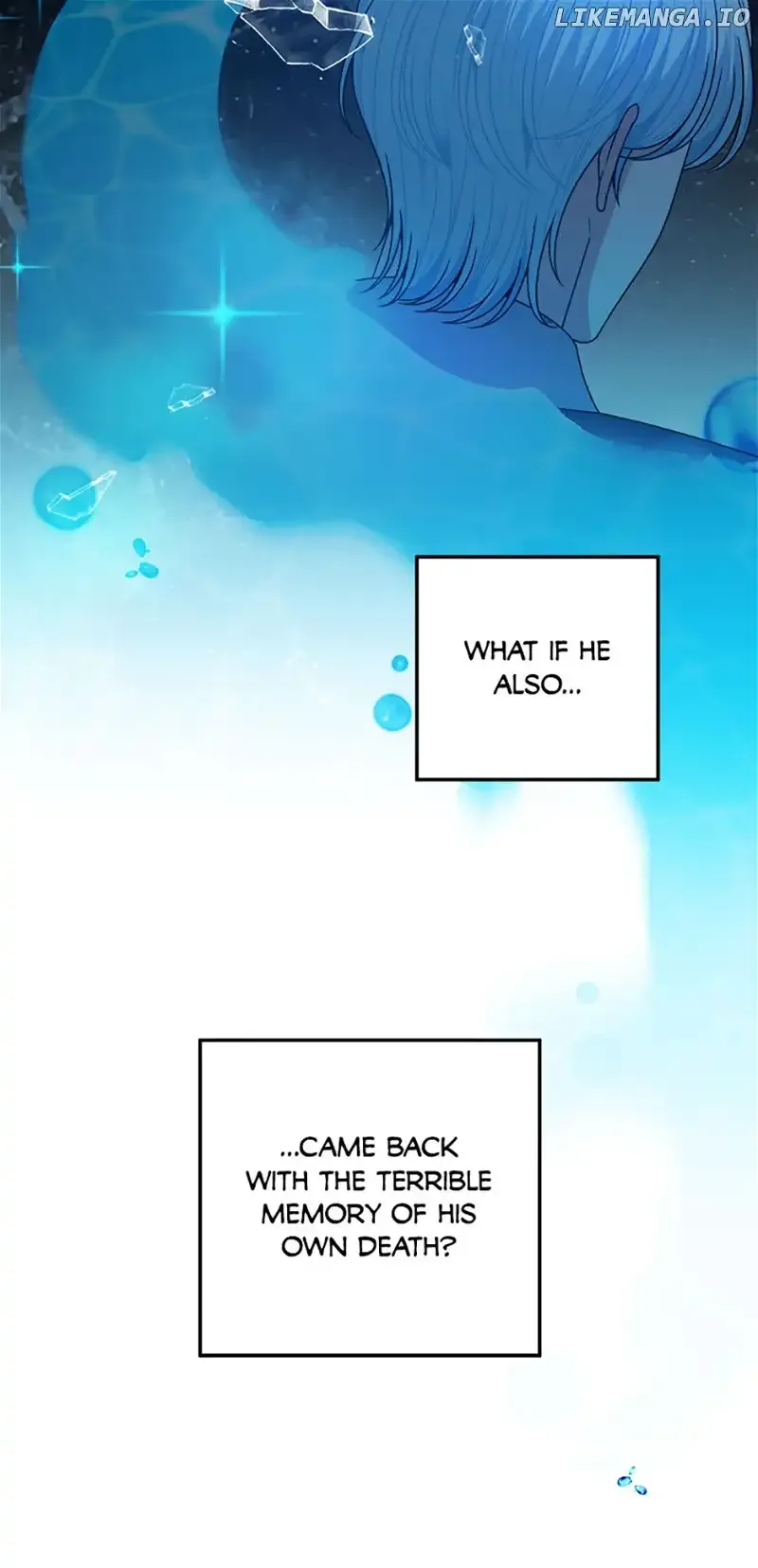 One Step Forward to the Flower Path Chapter 83 page 26