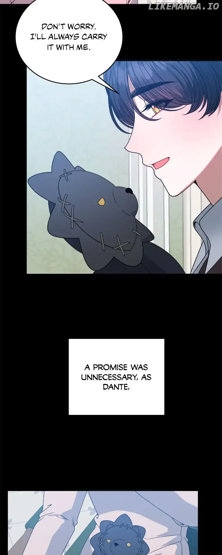One Step Forward to the Flower Path Chapter 88 page 42