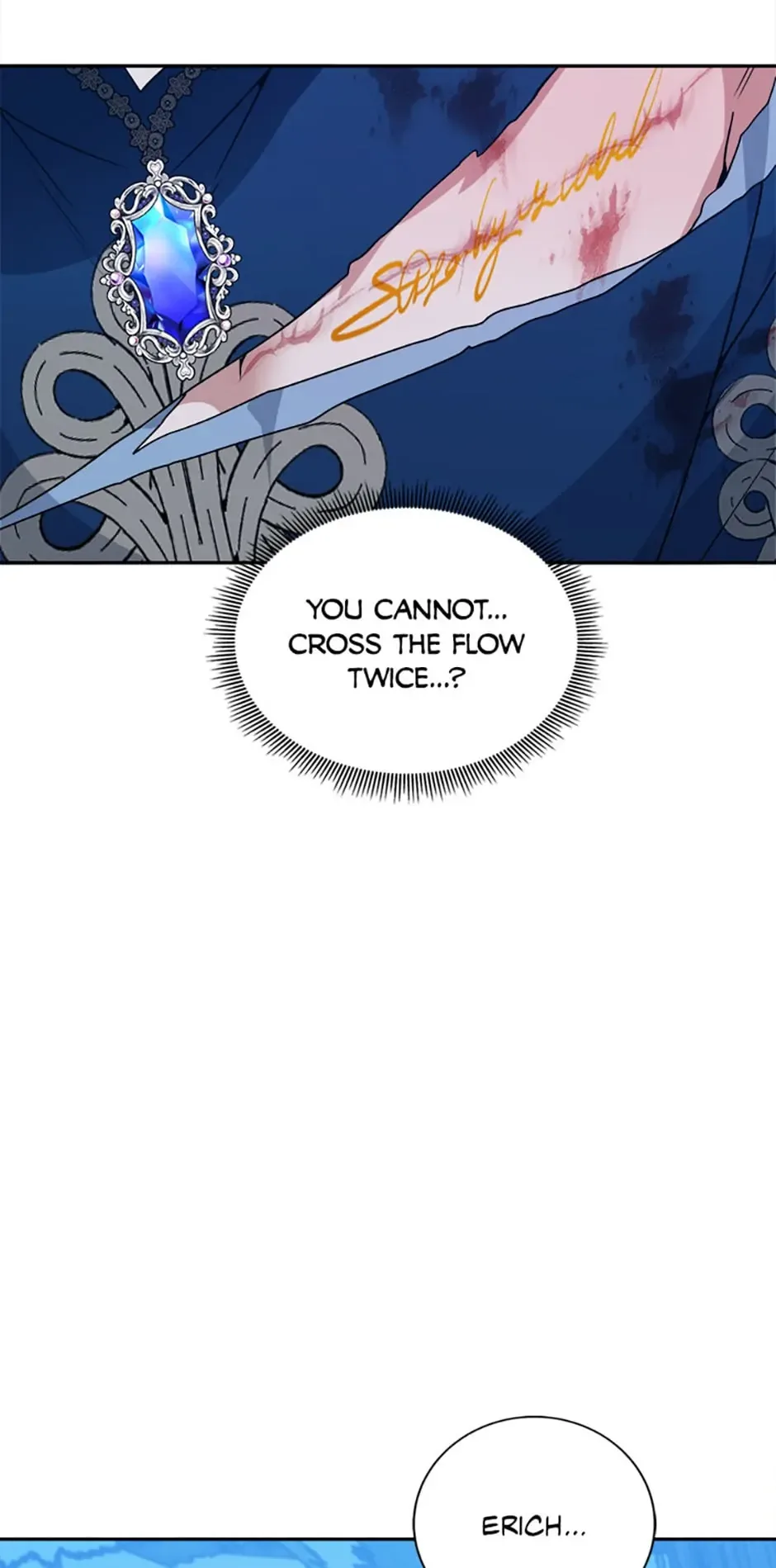 One Step Forward to the Flower Path Chapter 80 page 67