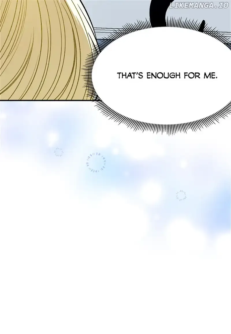 One Step Forward to the Flower Path Chapter 83 page 39