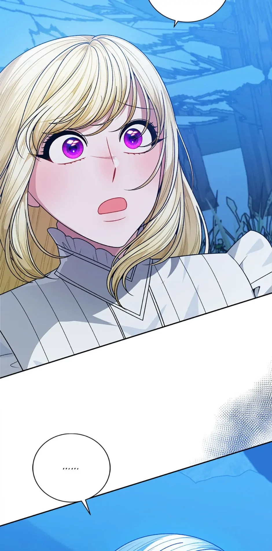 One Step Forward to the Flower Path Chapter 80 page 68