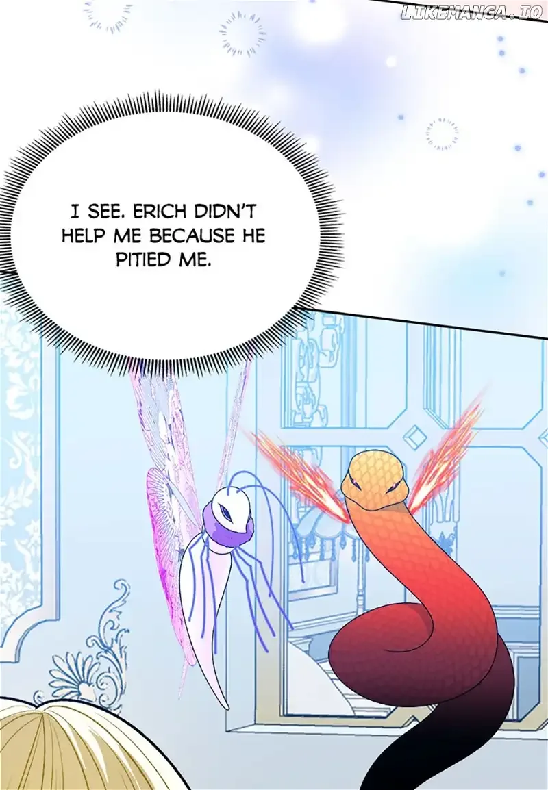 One Step Forward to the Flower Path Chapter 83 page 38