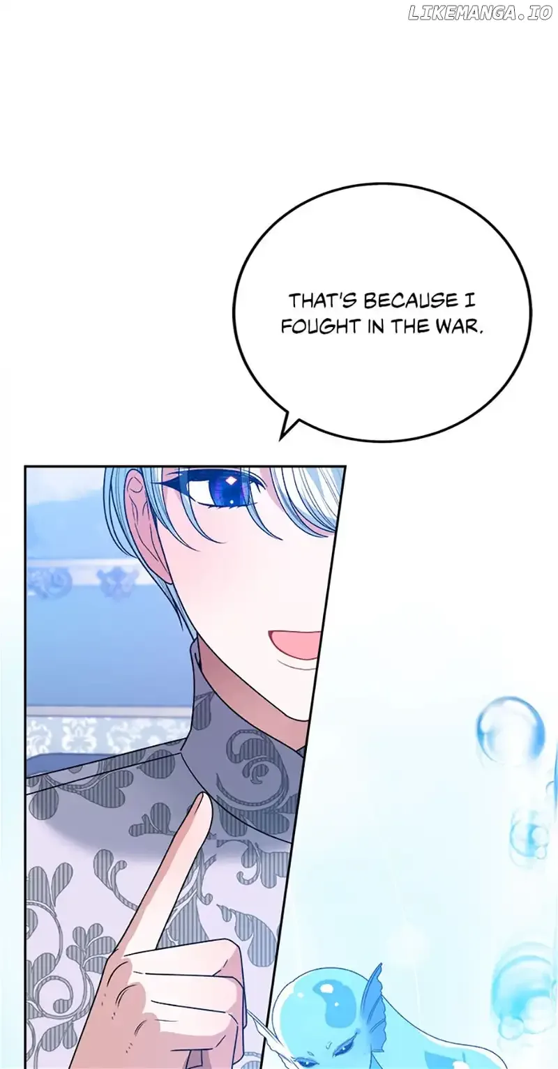 One Step Forward to the Flower Path Chapter 83 page 44