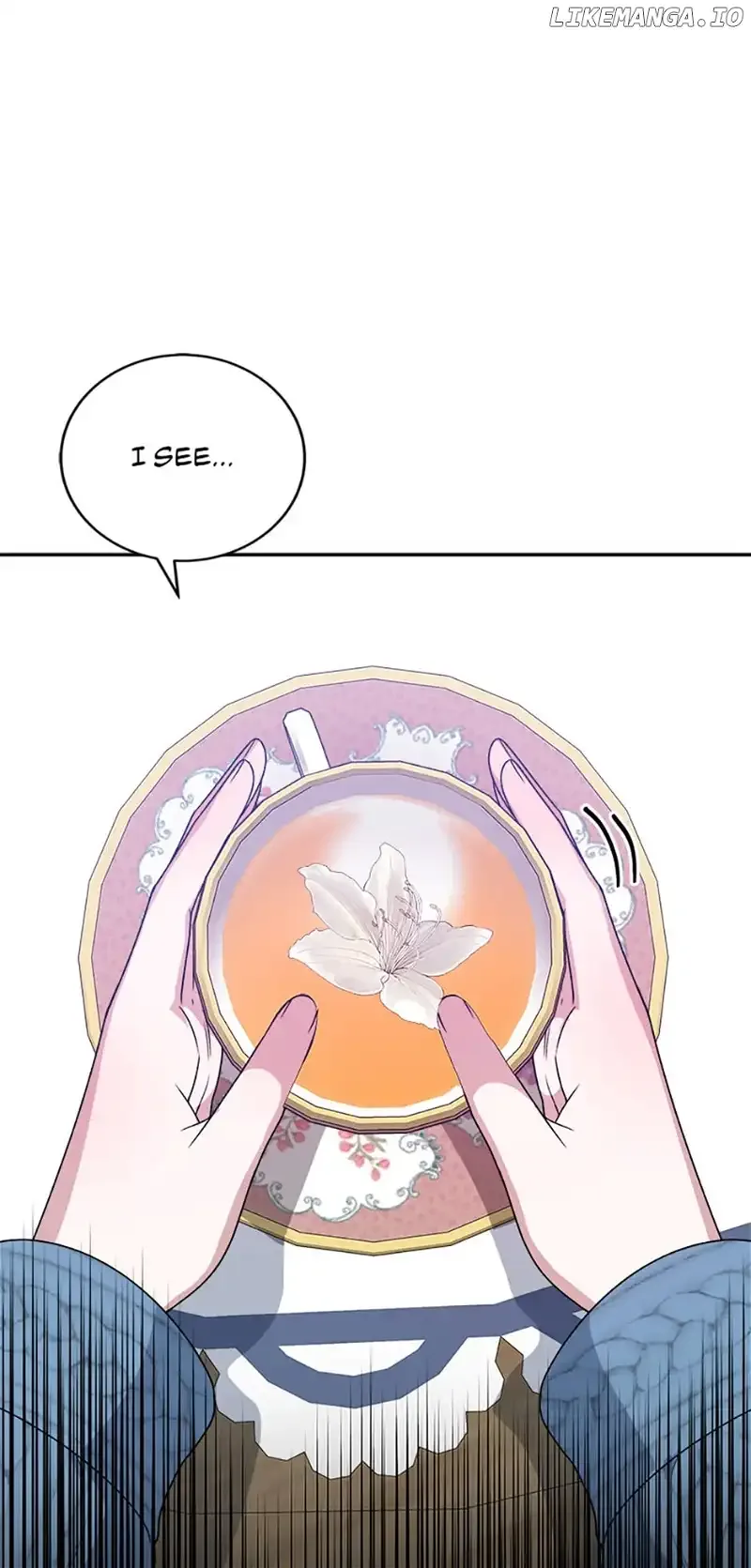 One Step Forward to the Flower Path Chapter 83 page 46
