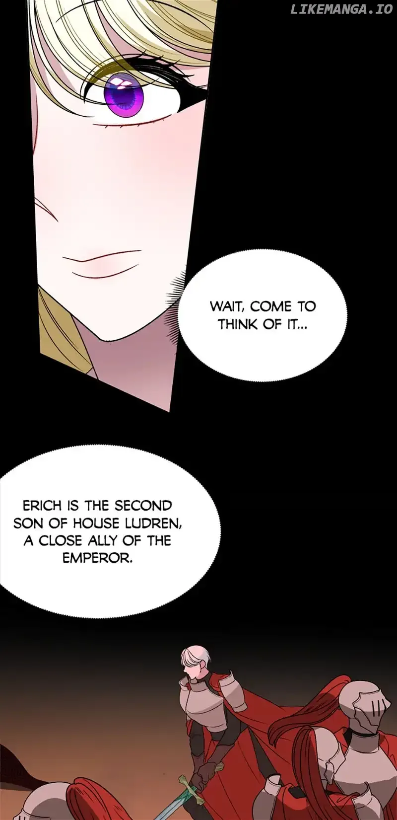 One Step Forward to the Flower Path Chapter 83 page 57