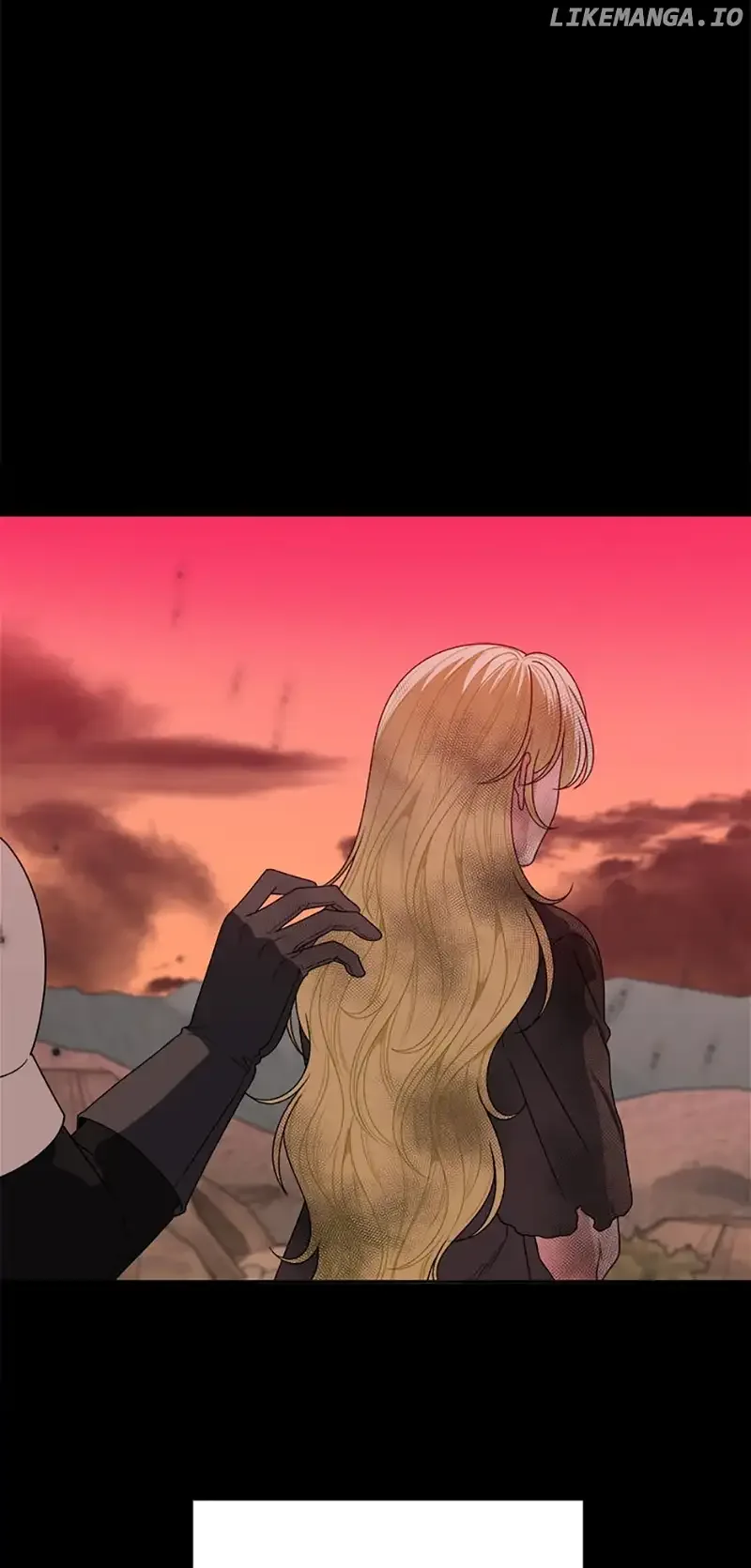 One Step Forward to the Flower Path Chapter 83 page 49