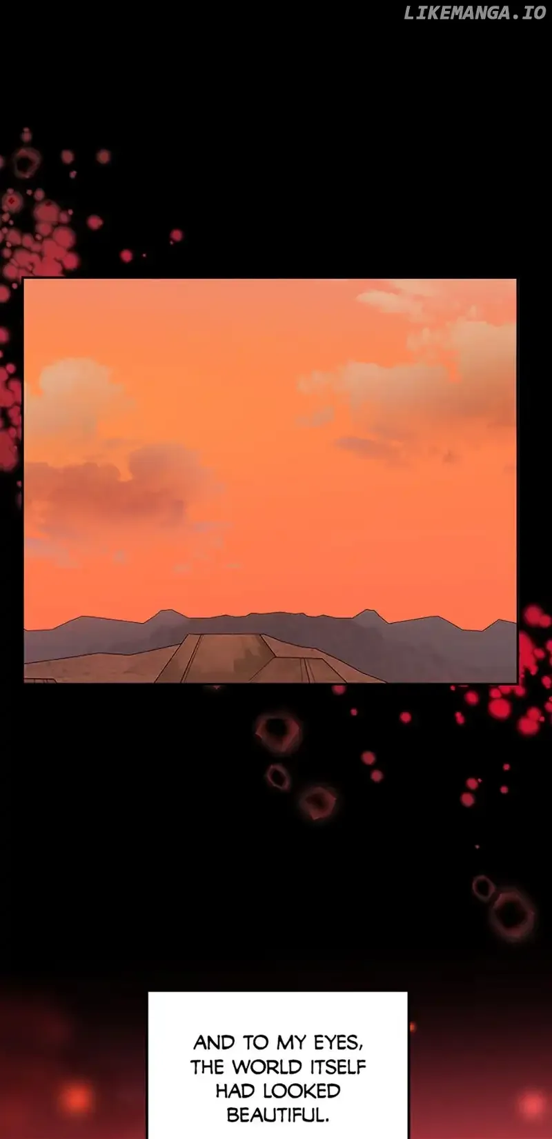 One Step Forward to the Flower Path Chapter 83 page 52
