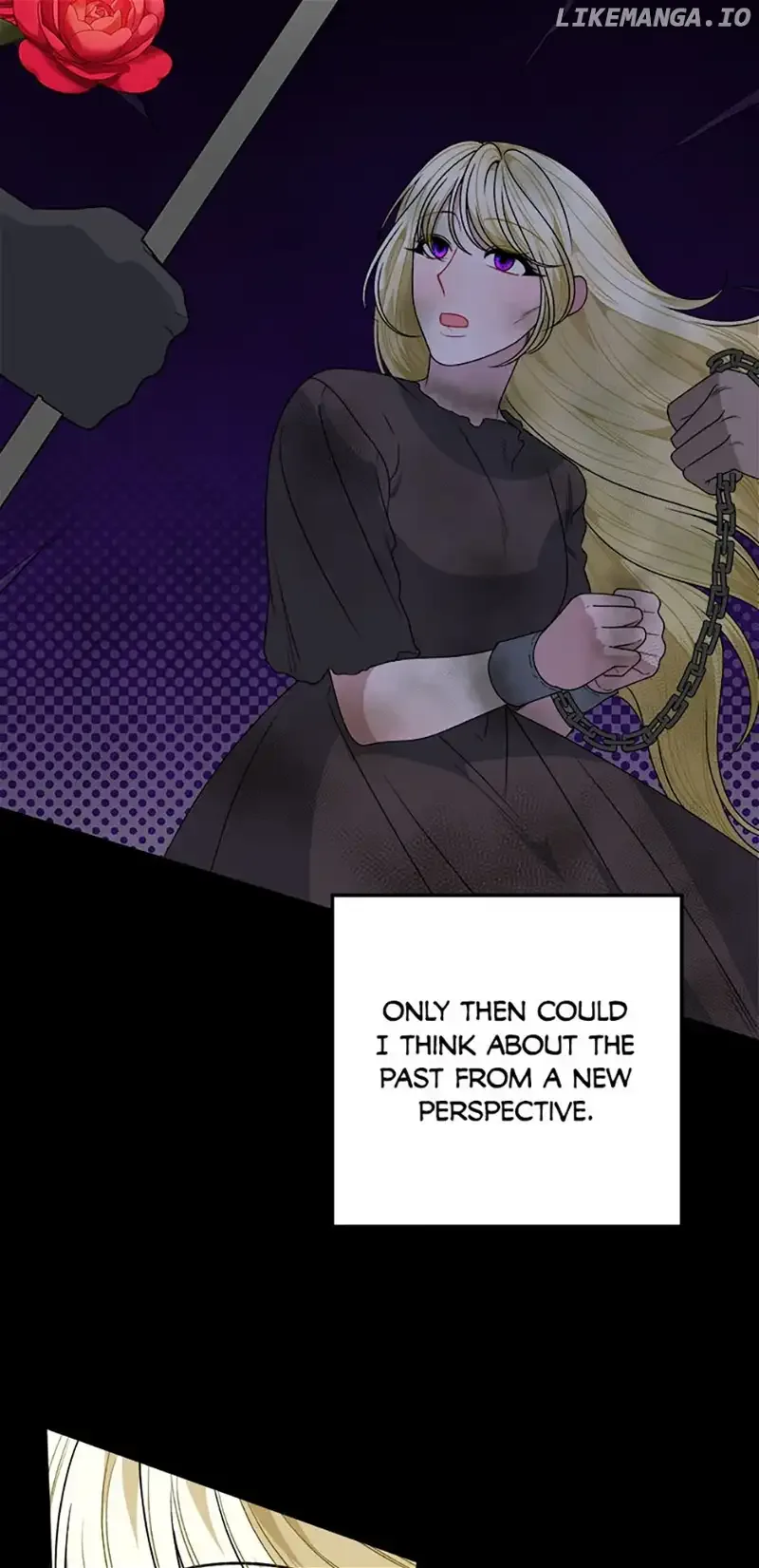 One Step Forward to the Flower Path Chapter 83 page 56