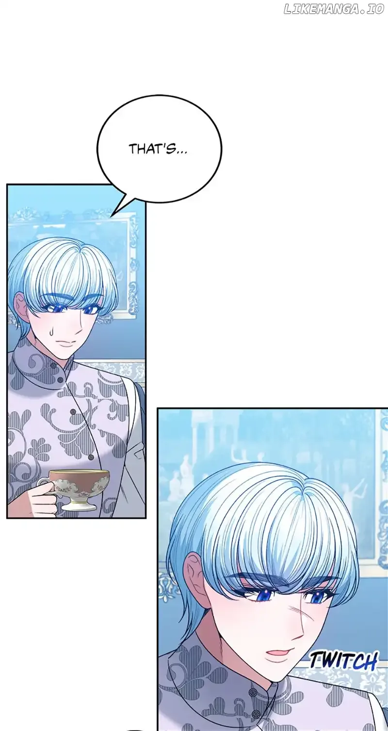 One Step Forward to the Flower Path Chapter 83 page 65