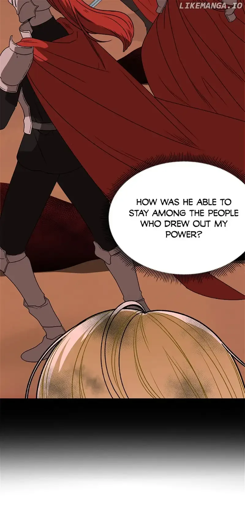 One Step Forward to the Flower Path Chapter 83 page 58