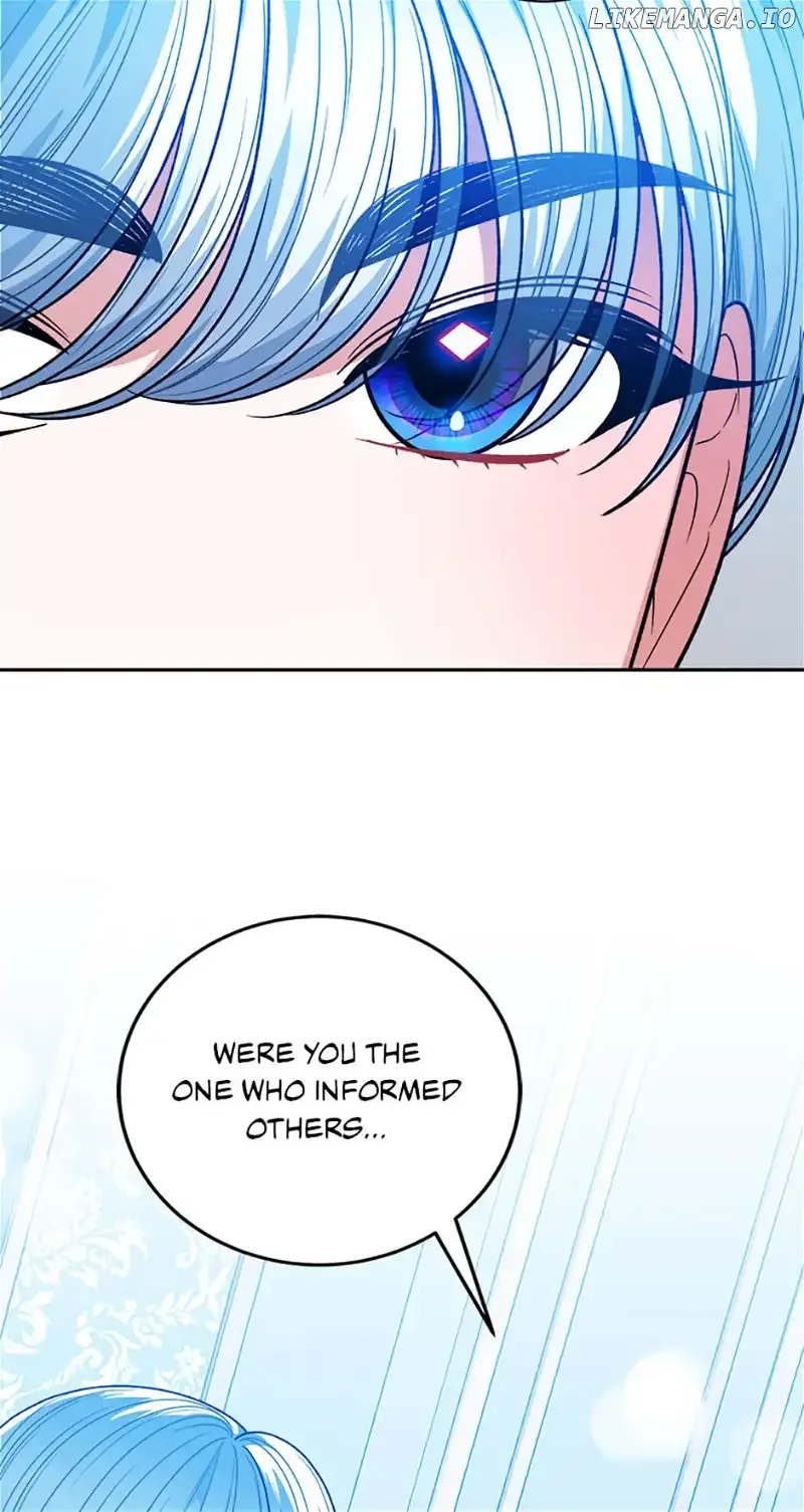 One Step Forward to the Flower Path Chapter 83 page 69