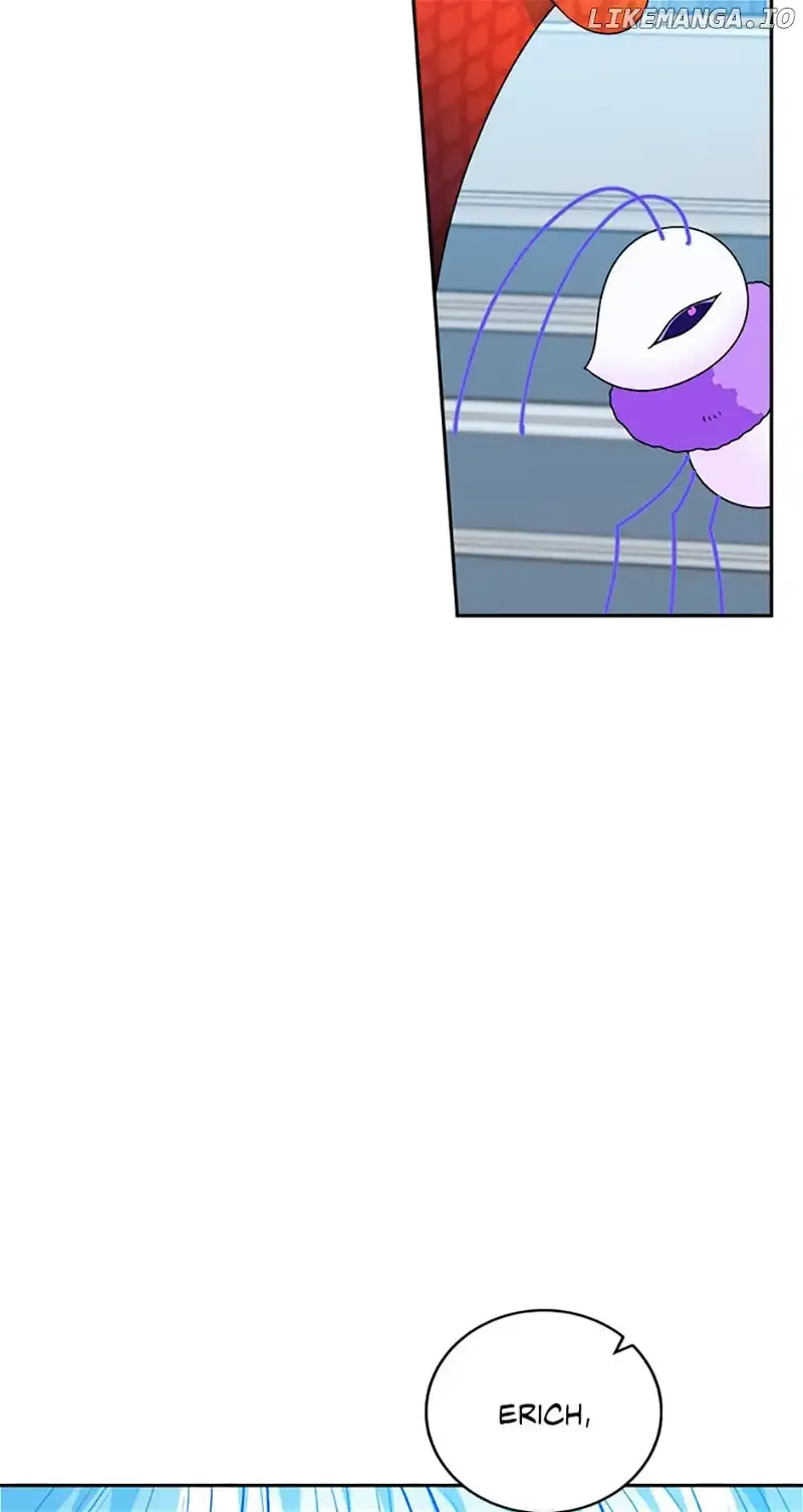 One Step Forward to the Flower Path Chapter 83 page 68