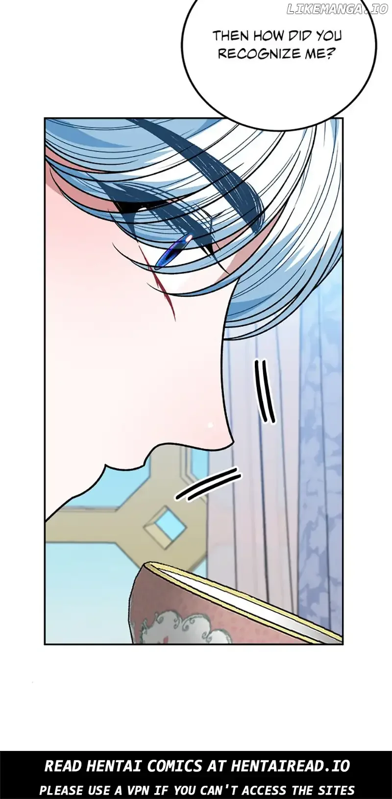 One Step Forward to the Flower Path Chapter 83 page 63