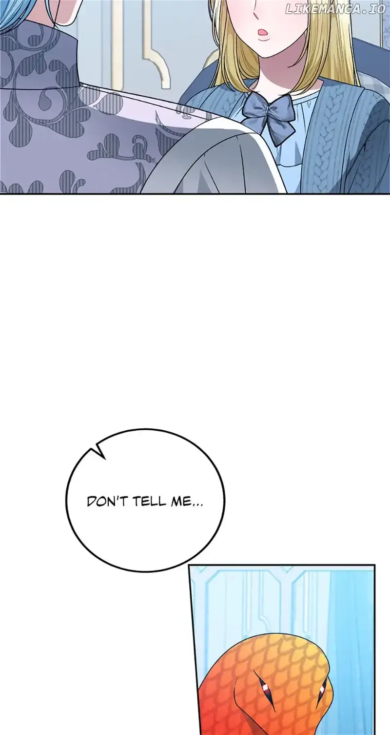 One Step Forward to the Flower Path Chapter 83 page 67