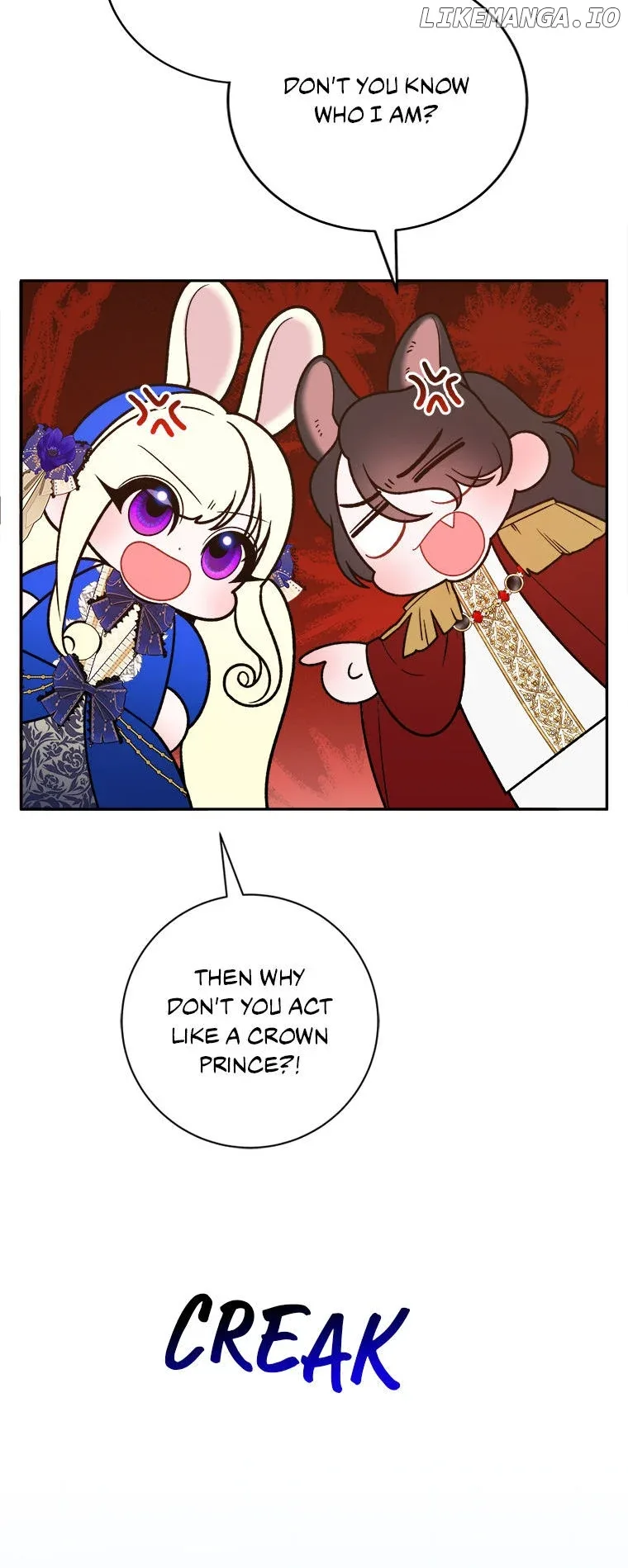 One Step Forward to the Flower Path Chapter 91 page 11