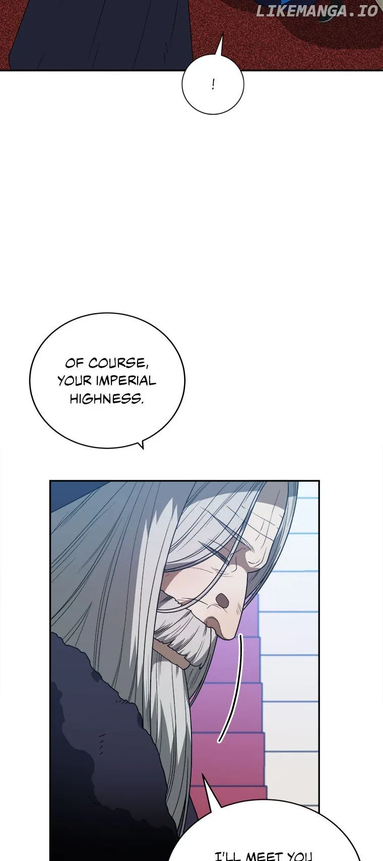 One Step Forward to the Flower Path Chapter 91 page 5