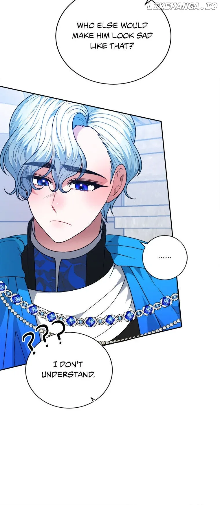 One Step Forward to the Flower Path Chapter 91 page 19