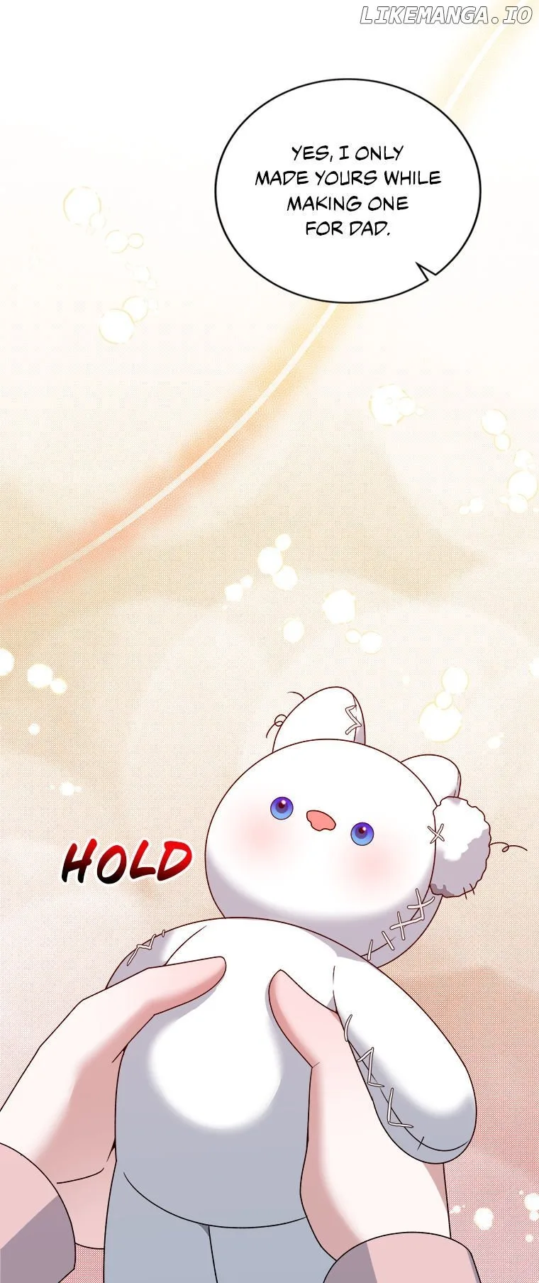 One Step Forward to the Flower Path Chapter 91 page 33