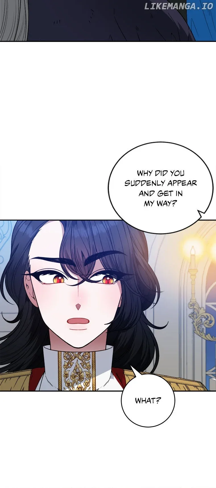 One Step Forward to the Flower Path Chapter 91 page 7