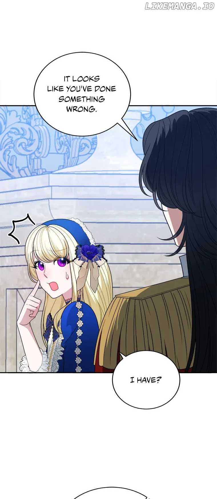 One Step Forward to the Flower Path Chapter 91 page 18
