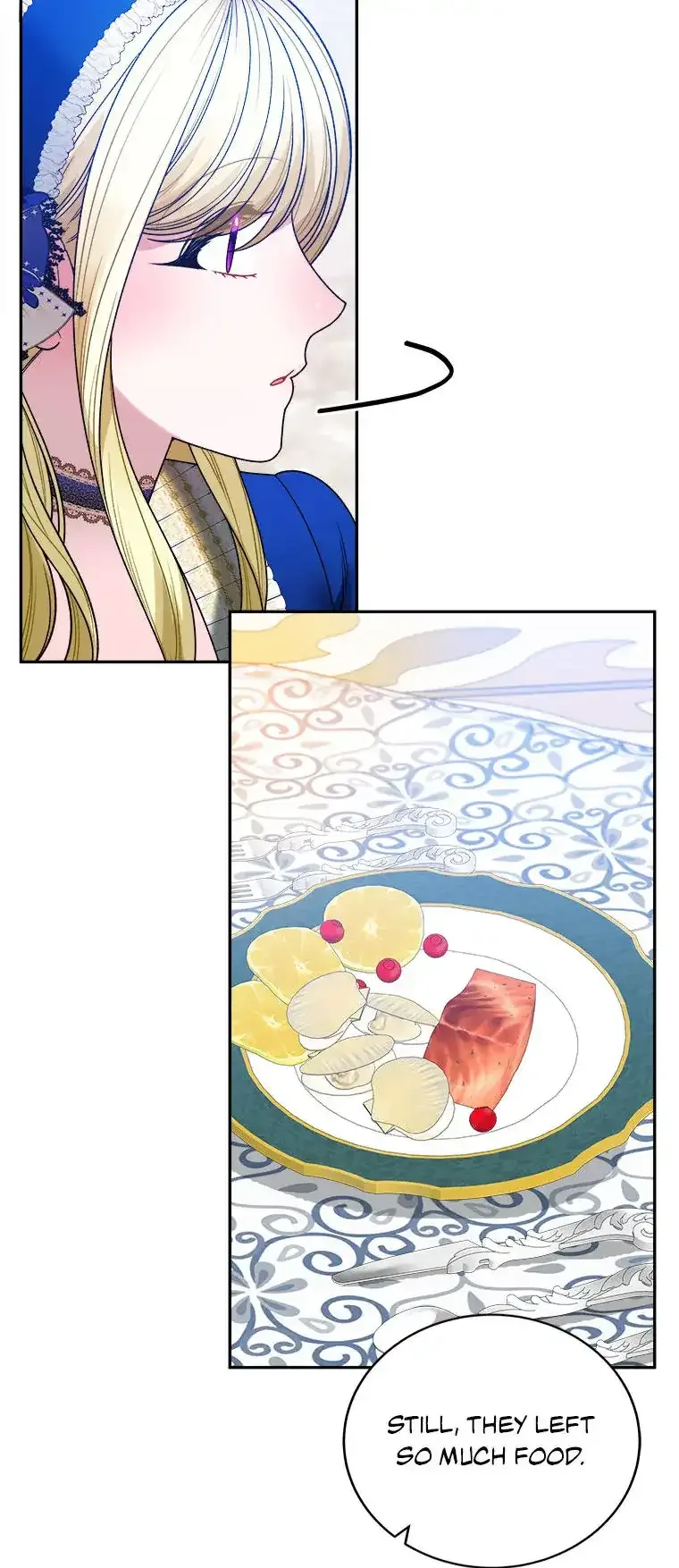 One Step Forward to the Flower Path Chapter 90 page 44