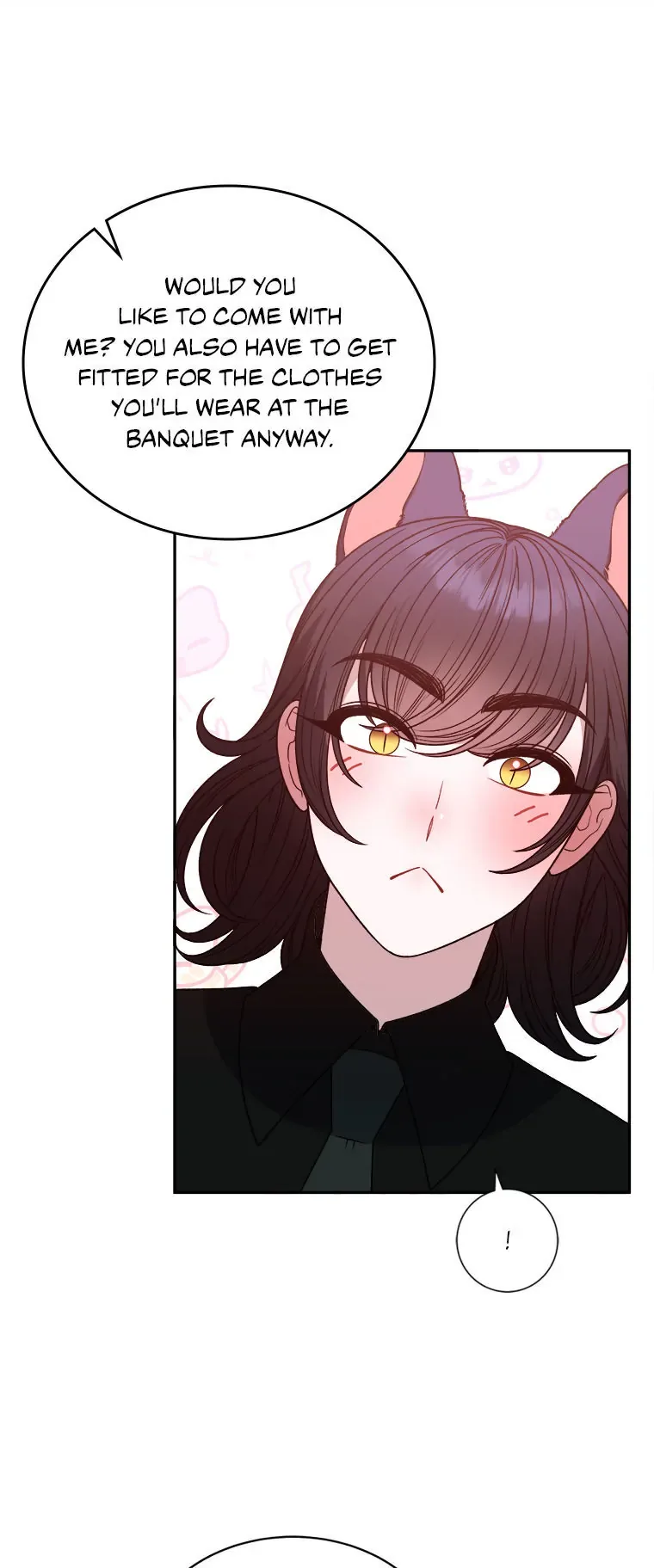One Step Forward to the Flower Path Chapter 89 page 7