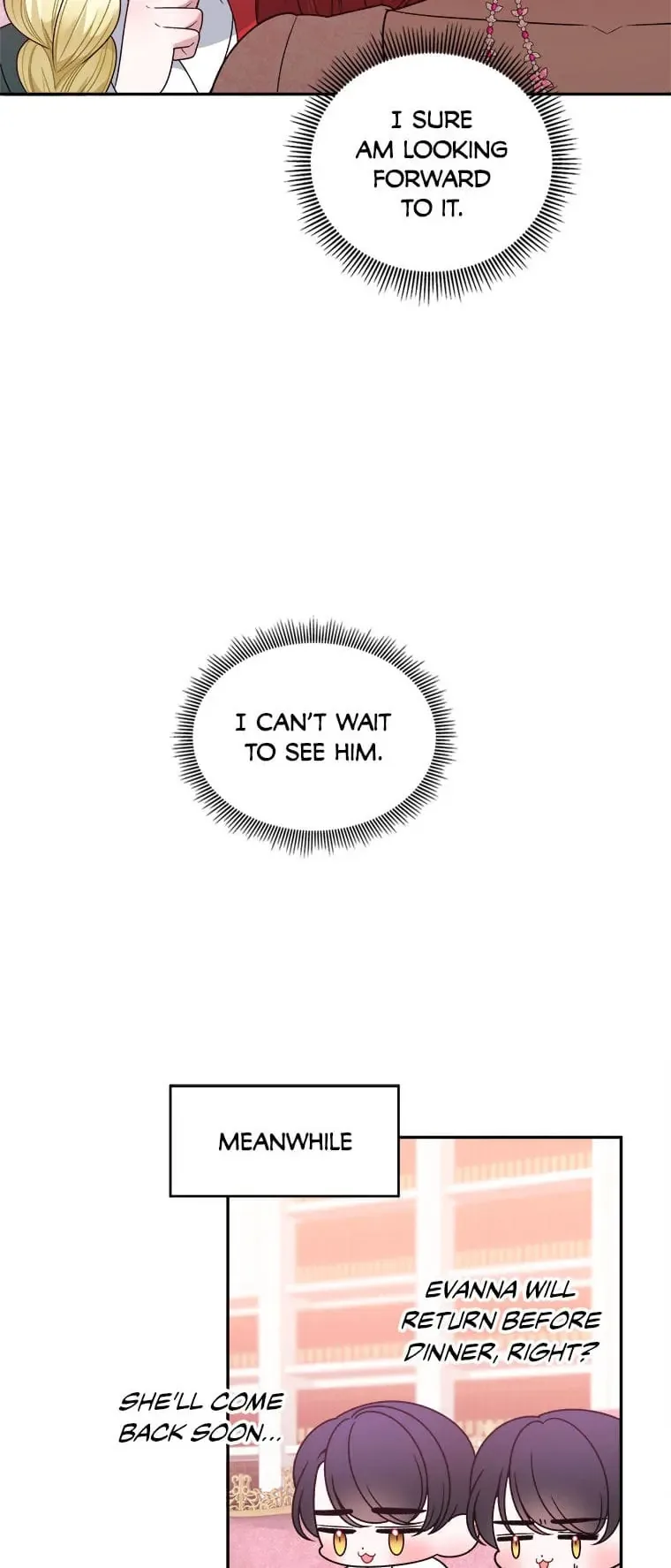 One Step Forward to the Flower Path Chapter 89 page 27