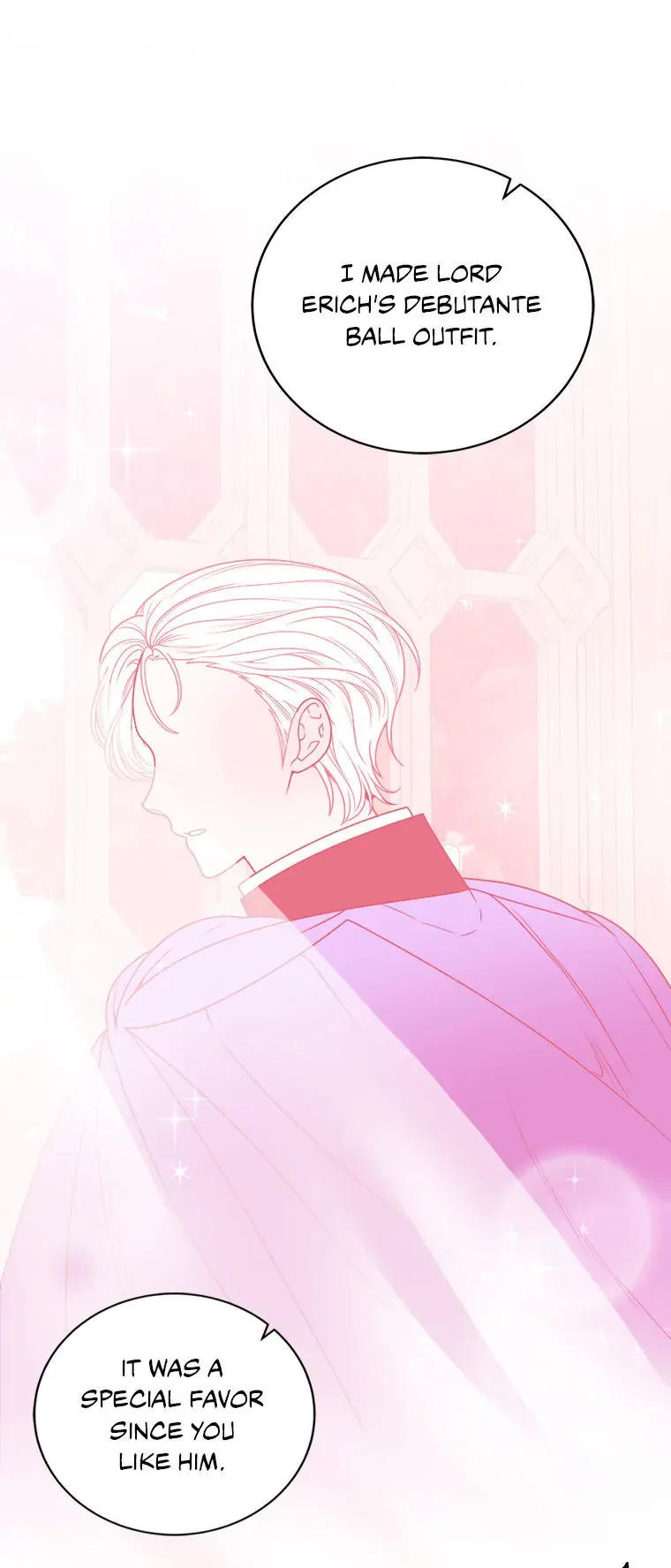 One Step Forward to the Flower Path Chapter 89 page 24