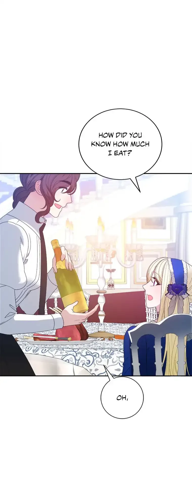 One Step Forward to the Flower Path Chapter 90 page 36
