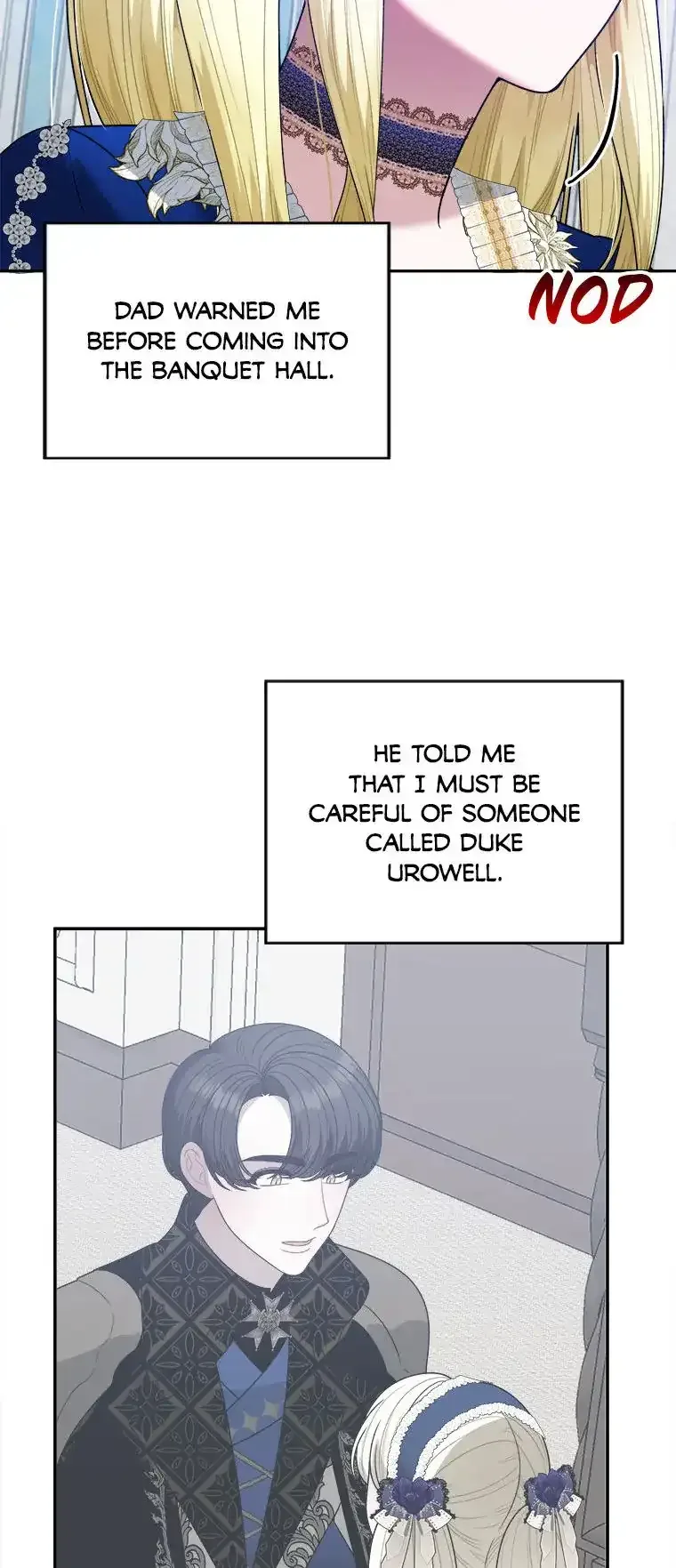 One Step Forward to the Flower Path Chapter 90 page 27