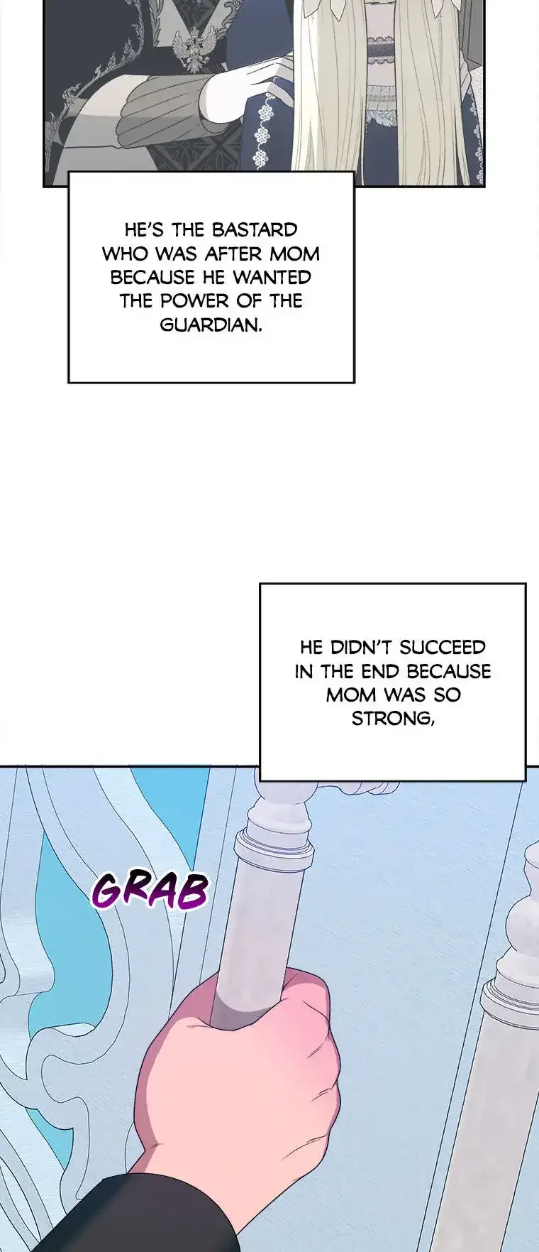 One Step Forward to the Flower Path Chapter 90 page 28