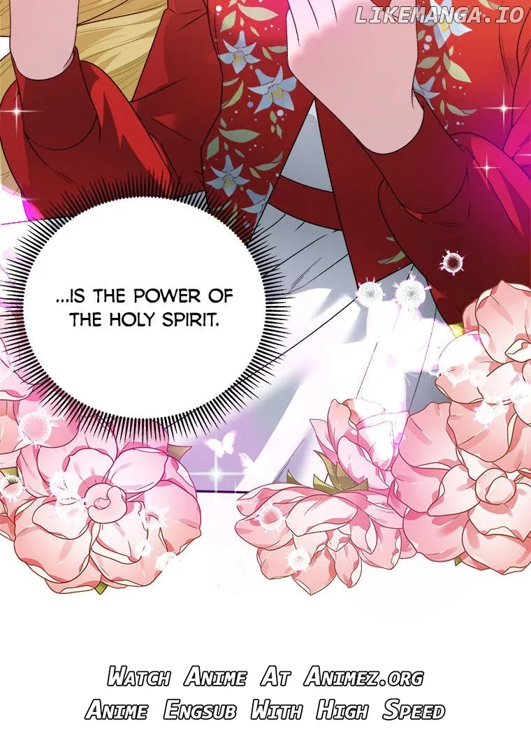 One Step Forward to the Flower Path Chapter 91 page 59
