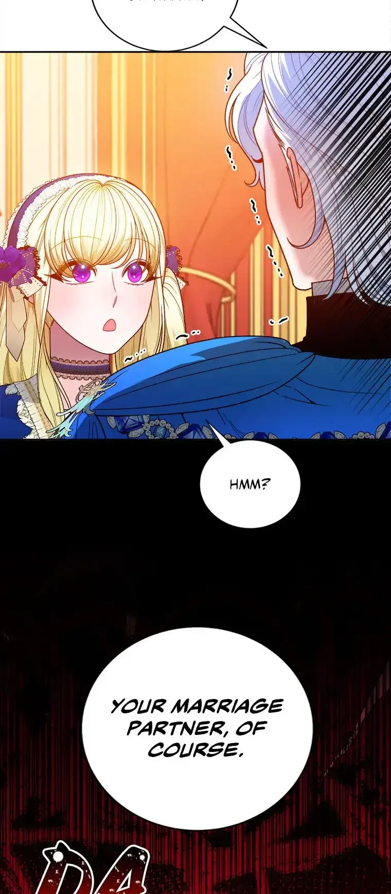 One Step Forward to the Flower Path Chapter 90 page 18