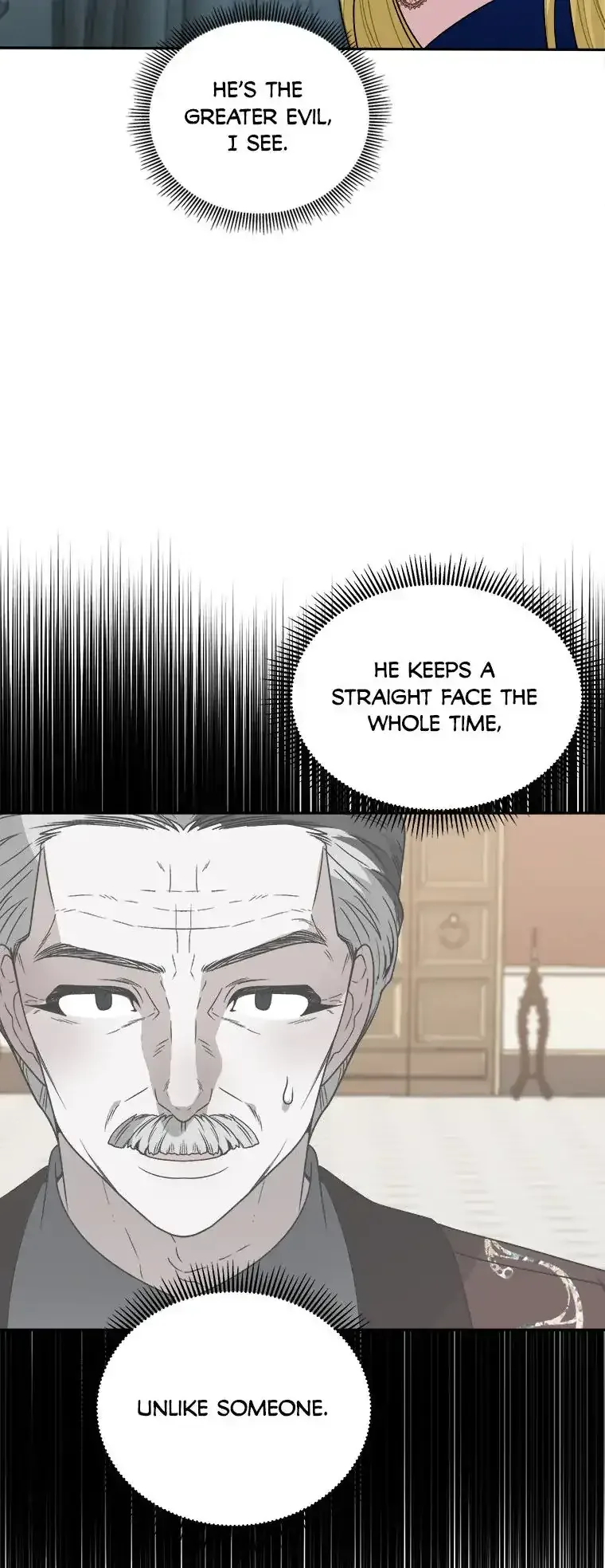 One Step Forward to the Flower Path Chapter 90 page 56