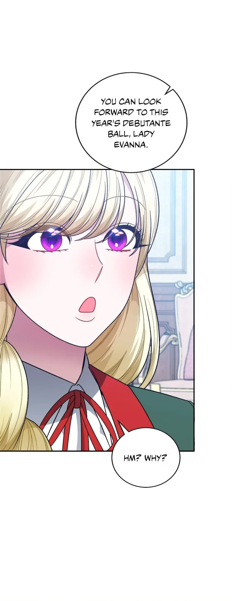 One Step Forward to the Flower Path Chapter 89 page 23