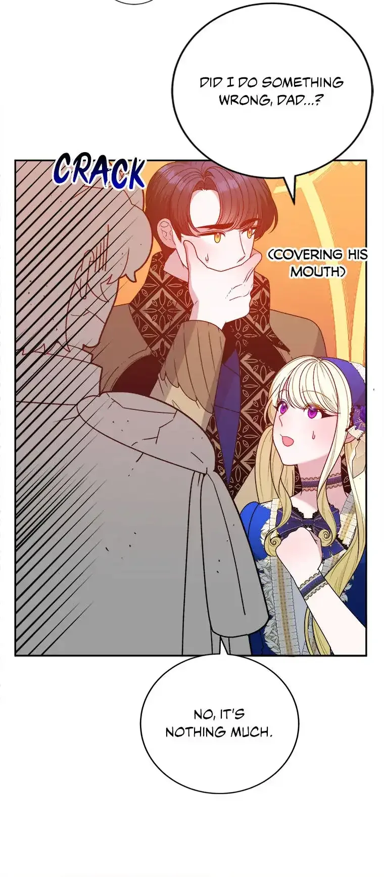 One Step Forward to the Flower Path Chapter 90 page 20