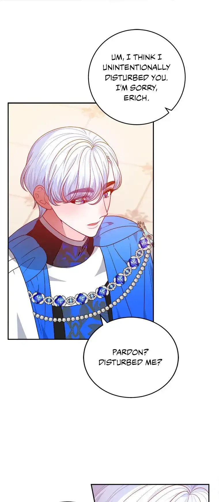 One Step Forward to the Flower Path Chapter 90 page 15