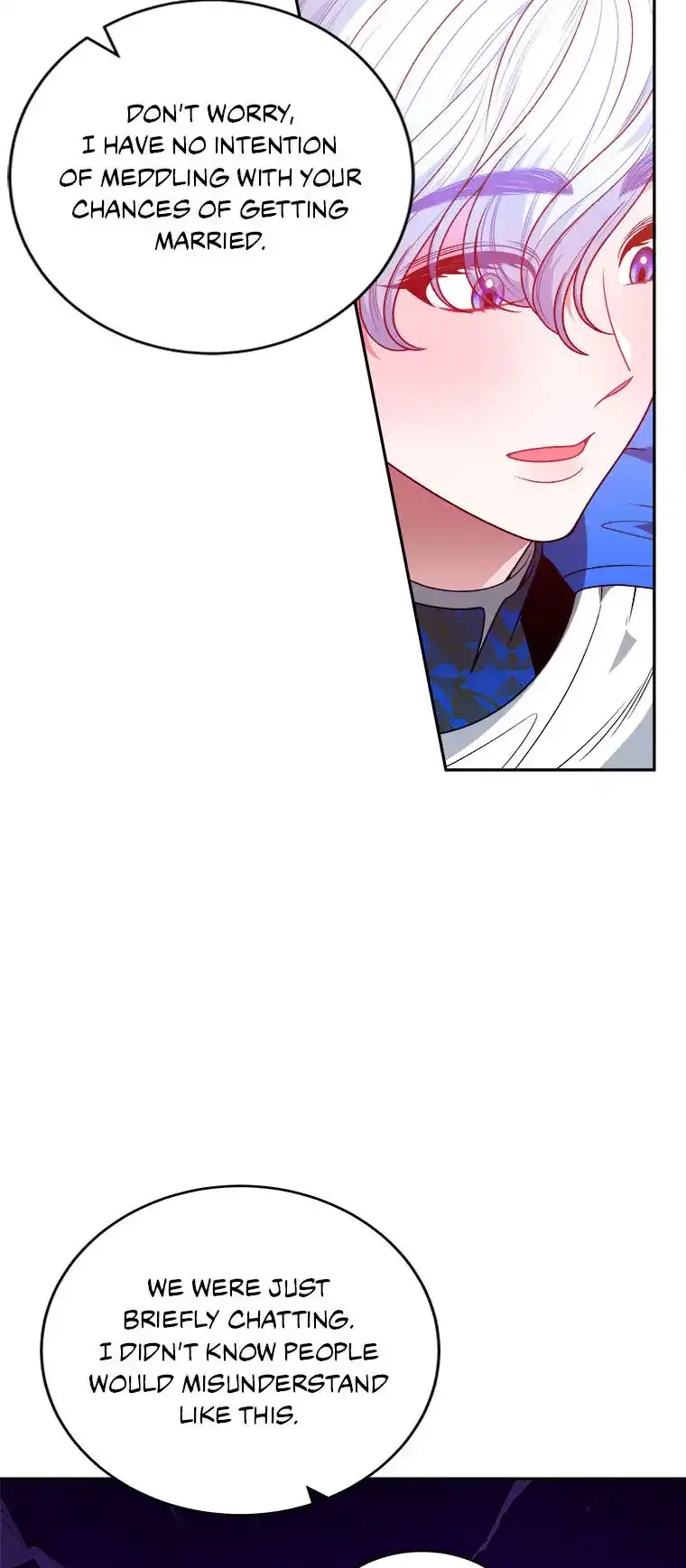One Step Forward to the Flower Path Chapter 90 page 16
