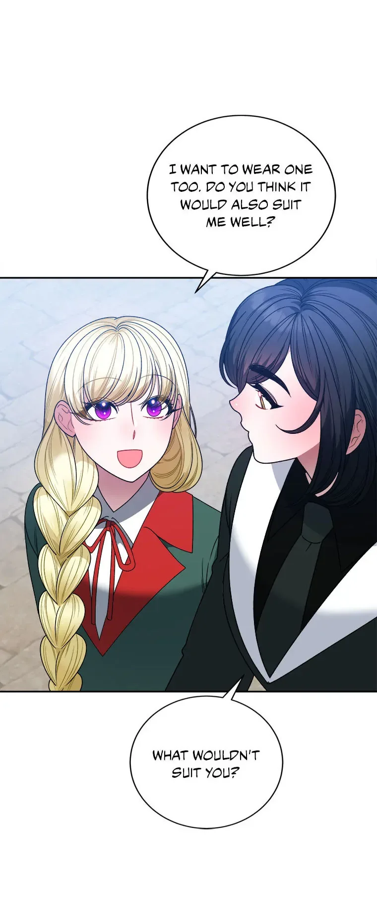 One Step Forward to the Flower Path Chapter 89 page 11