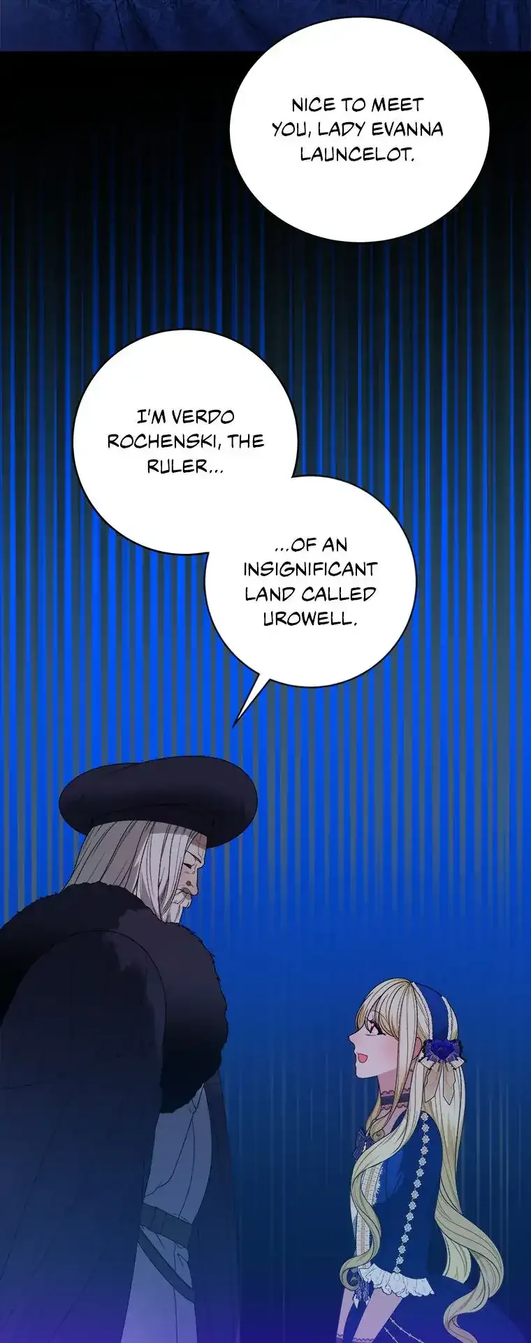 One Step Forward to the Flower Path Chapter 90 page 52