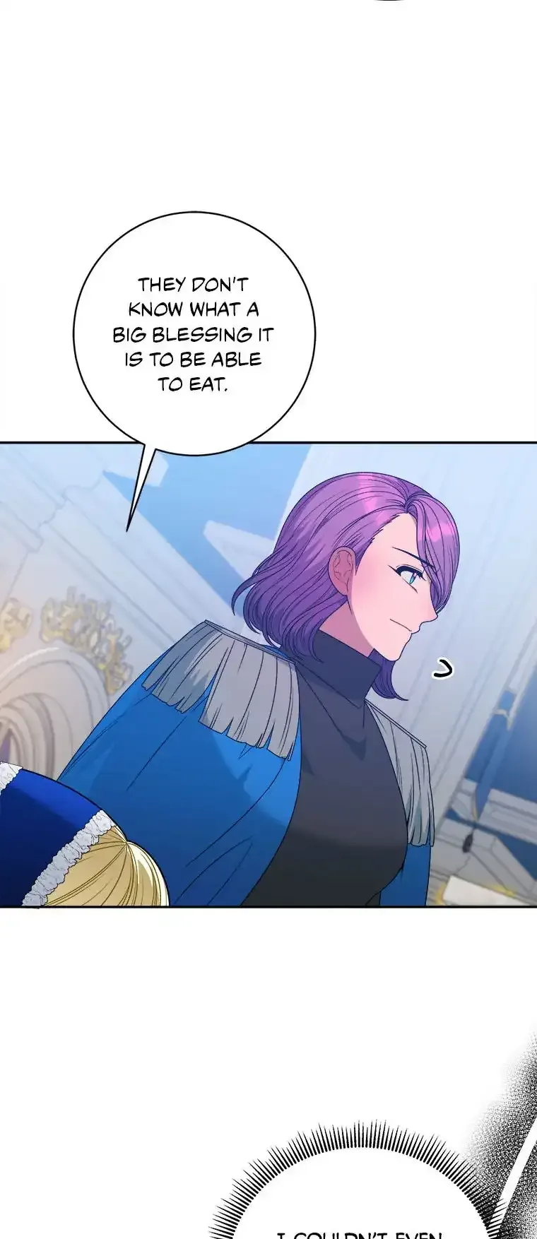 One Step Forward to the Flower Path Chapter 90 page 45